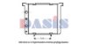 ITAL1 5943492 Radiator, engine cooling